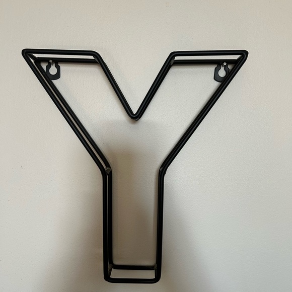 3 Piece Wall Decor Sign YUM - Target - Picture 4 of 8